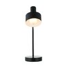 NORDLUX Matis stolní lampa černá 2412305003