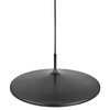 NORDLUX Balance závěsné svítidlo černá 2412783003