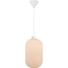 NORDLUX závěsné svítídlo Milford 20 opál 46573001