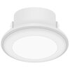NORDLUX vestavné svítidlo Elkton 8 5,5W LED bílá 47520101