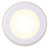 NORDLUX vestavné svítidlo Elkton 14 12W LED bílá 47530101