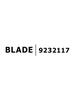 NOVA LUCE zapuštěné svítidlo BLADE bílý hliník LED 12W 3000K 38st. IP65 výklopné 9232117
