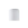 OSMONT ALK67099 ALKOR 2 stropní/nástěnné skleněné svítidlo bílá IP44 3000 K 5W LED