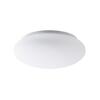OSMONT ARA67070 ARAKIS 2 stropní/nástěnné skleněné svítidlo bílá IP43 3000 K 13W LED