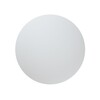 OSMONT ARA67490 ARAKIS LE3 závěsné skleněné svítidlo stříbrná / bílá IP40 3000 K 24W LED