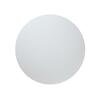 OSMONT ARA67492 ARAKIS LE3 závěsné skleněné svítidlo stříbrná / bílá IP40 3000 K 34W LED