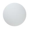 OSMONT ARA71274 ARAKIS 3 stropní/nástěnné skleněné svítidlo bílá IP43 3000/4000 K 34W LED