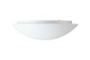 OSMONT AUR68555 AURA 11 stropní/nástěnné skleněné svítidlo bílá IP44 4000 K 24W LED DALI