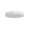 OSMONT CAR67686 CARINA 1 stropní/nástěnné skleněné svítidlo bílá IP44 3000 K 26W LED