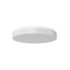 OSMONT COR71050 CORVUS 1 stropní/nástěnné plastové svítidlo IP54 3000 K 26W LED