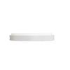 OSMONT COR71050 CORVUS 1 stropní/nástěnné plastové svítidlo IP54 3000 K 26W LED
