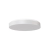 OSMONT COR71051 CORVUS 1 stropní/nástěnné plastové svítidlo IP54 3000 K 27W LED DALI