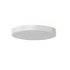 OSMONT COR72500 CORVUS V1 stropní/nástěnné plastové polovestavné svítidlo bílá IP44 4000 K 25W LED