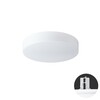 OSMONT DEL52531 DELIA V1 stropní/nástěnné plastové polovestavné svítidlo bílá IP44 25W E27 HF