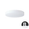 OSMONT DEL52544 DELIA V2 stropní/nástěnné plastové polovestavné svítidlo bílá IP44 2x25W E27
