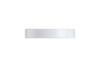 OSMONT DEL52549 DELIA V3 stropní/nástěnné plastové polovestavné svítidlo bílá IP44 3x25W E27 HF