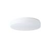 OSMONT DEL52561 DELIA 2A stropní/nástěnné plastové svítidlo IP44 2x25W E27 HF