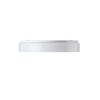 OSMONT DEL52561 DELIA 2A stropní/nástěnné plastové svítidlo IP44 2x25W E27 HF