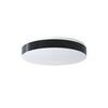 OSMONT DEL52589 DELIA C2A stropní/nástěnné plastové svítidlo IP44 2x25W E27