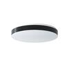 OSMONT DEL52595 DELIA C3 stropní/nástěnné plastové svítidlo IP44 3x25W E27 HF