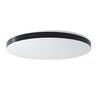 OSMONT DEL52603 DELIA C5 stropní/nástěnné plastové svítidlo bílá / bílo - černá IP44 6x25W E27