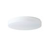 OSMONT DEL56149 DELIA 3 stropní/nástěnné plastové svítidlo IP44 3x25W E27 HF