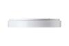 OSMONT DEL56149 DELIA 3 stropní/nástěnné plastové svítidlo IP44 3x25W E27 HF