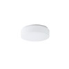 OSMONT DEL56816 DELIA 1A stropní/nástěnné plastové svítidlo IP54 4000 K 9W LED DALI
