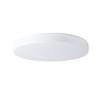 OSMONT DEL58776 DELIA 4 stropní/nástěnné plastové svítidlo IP54 4000 K 100W LED nouzové kombinované 3 h