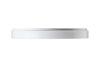 OSMONT DEL58776 DELIA 4 stropní/nástěnné plastové svítidlo IP54 4000 K 100W LED nouzové kombinované 3 h