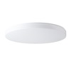 OSMONT DEL63121 DELIA 5 stropní/nástěnné plastové svítidlo IP54 2700-6500 K 150W LED
