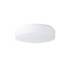 OSMONT DEL63164 DELIA 1 stropní/nástěnné plastové svítidlo IP54 2700-6500 K 18W LED