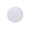 OSMONT DEL65094 DELIA V2 stropní/nástěnné plastové polovestavné svítidlo bílá IP44 3000 K 34W LED