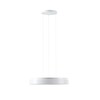 OSMONT DEL68530 DELIA LE3 závěsné plastové svítidlo bílá IP40 4000 K 46W LED