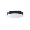 OSMONT DEL69061 DELIA C1 stropní/nástěnné plastové svítidlo IP54 3000 K 19W LED DALI