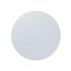 OSMONT DEL69088 DELIA C4 stropní/nástěnné plastové svítidlo bílá / bílo - černá IP54 3000 K 65W LED