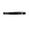 OSMONT DEL69088 DELIA C4 stropní/nástěnné plastové svítidlo bílá / bílo - černá IP54 3000 K 65W LED
