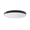 OSMONT DEL69091 DELIA C4 stropní/nástěnné plastové svítidlo IP54 3000 K 100W LED DALI