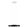 OSMONT DEL69912 DELIA LEC3 závěsné plastové svítidlo bílá IP40 4000 K 32W LED