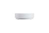 OSMONT DEL71468 DELIA 1A stropní/nástěnné plastové svítidlo IP54 3000/4000 K 7W LED
