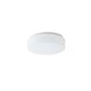OSMONT DEL71471 DELIA 1A stropní/nástěnné plastové svítidlo IP54 3000/4000 K 10W LED
