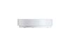OSMONT DEL71476 DELIA 1 stropní/nástěnné plastové svítidlo IP54 3000/4000 K 13W LED DALI