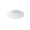 OSMONT EDN41221 EDNA 3 stropní/nástěnné skleněné svítidlo bílá IP43 2x25W E27