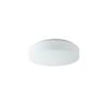 OSMONT EDN46108 EDNA 2 stropní/nástěnné skleněné svítidlo bílá IP43 25W E27 HF