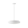 OSMONT EDN61084 EDNA P4 závěsné skleněné svítidlo bílá IP40 3000 K 27W LED