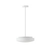 OSMONT EDN61564 EDNA P3 závěsné skleněné svítidlo bílá IP40 4000 K 13W LED