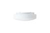 OSMONT EDN71005 EDNA 2 stropní/nástěnné skleněné svítidlo bílá IP43 3000 K 11W LED HF