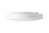 OSMONT EDN71303 EDNA 5 stropní/nástěnné skleněné svítidlo bílá IP43 3000/4000 K 34W LED