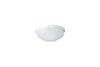 OSMONT ELE57746 ELEKTRA 4 stropní/nástěnné průmyslové plastové svítidlo bílá IP65 4000 K 7W LED HF