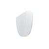 OSMONT ELI53525 ELISA nástěnné plastové svítidlo bílá IP44 2x25W E27